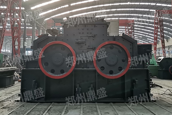 XPCS雙轉(zhuǎn)子制砂機(jī)11