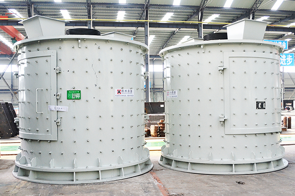 “節(jié)電龍”壹度制砂機(jī)01