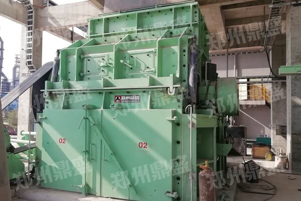 重慶塔式制砂樓項(xiàng)目01