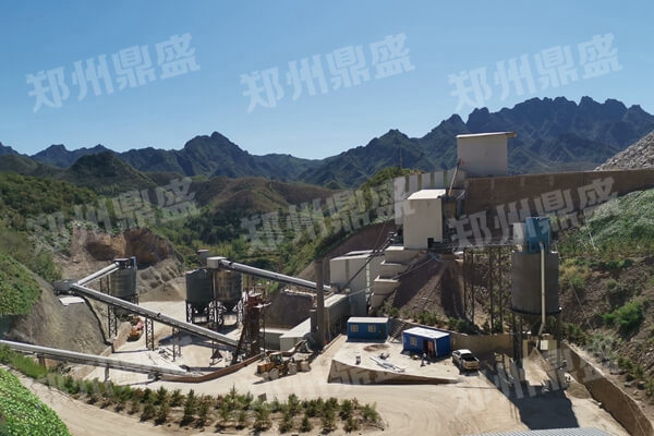 河北三次合作石料線項目21