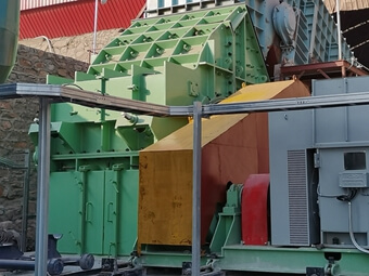 建一個(gè)砂石廠需要投多少錢?