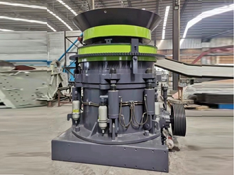 圓錐式破碎機(jī)廠家直銷-價(jià)格合理-品質(zhì)有保證