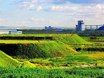 “回頭看”32座國家和省級綠色礦山!甘肅加快礦業(yè)轉(zhuǎn)型、綠色步伐