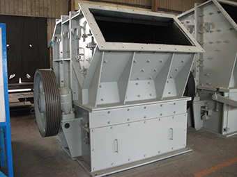 高效細(xì)碎機(jī)產(chǎn)品介紹