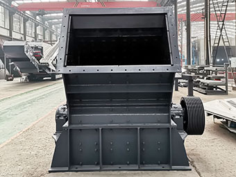 反擊式破碎機(jī)使用過程中的常見問題及解決方法!