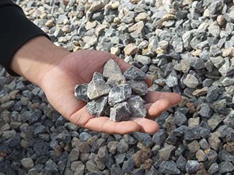 大型破碎機(jī)設(shè)備有哪些?