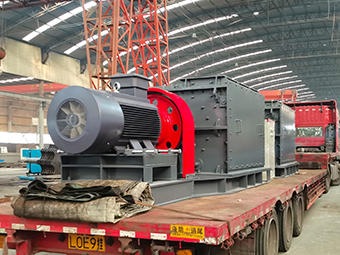 電廠專用環(huán)錘破碎機(jī)一臺(tái)多少錢?