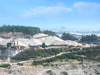 機(jī)制砂111元/噸，海砂158元/噸!廣東省砂石價(jià)格走勢分析月度報(bào)告(7月)