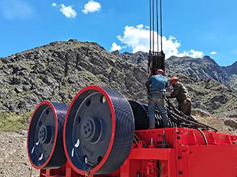 工信部等四部門聯(lián)合印發(fā)《實(shí)施方案》，推動(dòng)砂石等“品種、品牌、品質(zhì)”建設(shè)