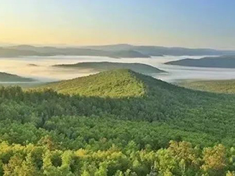 規(guī)劃年產(chǎn)能7330萬噸!部署8個(gè)建筑石料開采區(qū)以緩解砂石資源供需矛盾