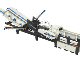 移動(dòng)式破碎站有哪些不同型號可選擇，價(jià)格多少？