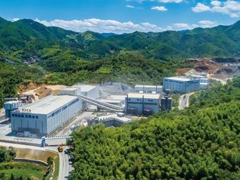 國家發(fā)改委等六部門印發(fā)《措施》支持建設(shè)綠色工廠，打造綠色供應(yīng)鏈，創(chuàng)建綠色設(shè)計(jì)示范企業(yè)