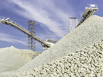 砂石投標(biāo)要變天!國辦發(fā)文：取消要求投標(biāo)單位必須在項(xiàng)目所在地設(shè)立分公司或辦事處等行為