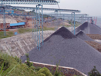 建筑砂石開采量1.1億噸，采礦權(quán)不超過97個(gè)，南寧《規(guī)劃》獲批!