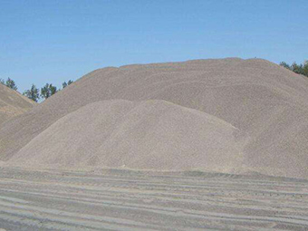 破解“產(chǎn)業(yè)大而不強(qiáng)、產(chǎn)品多而不優(yōu)”難題!18部門聯(lián)合推動(dòng)砂石等產(chǎn)品質(zhì)量提升