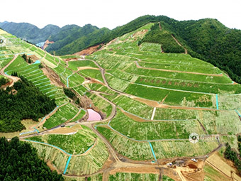 礦山生態(tài)修復(fù)、工程建設(shè)多余的砂石如何外銷?政府五部門出《辦法》