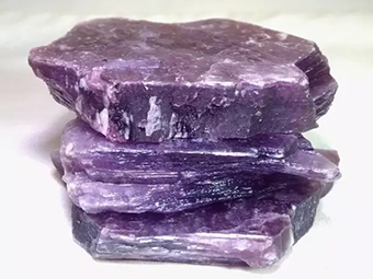 鋰云母提鋰工藝流程介紹及注意事項(xiàng)