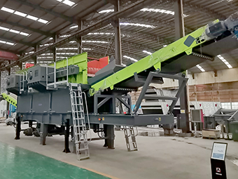 哪個(gè)廠家的波輥篩使用效果比較好?