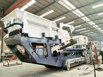 移動(dòng)破碎機(jī)專業(yè)廠家-火爆訂購中-售后有保障