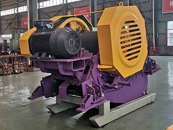 哪種鄂破機(jī)使用性能更好?