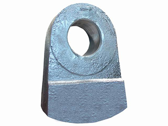 廠家直銷-破碎機(jī)錘頭-耐磨錘頭-規(guī)格齊全