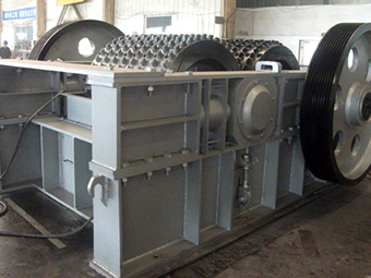 雙齒輥破碎機(jī)與對輥破碎機(jī)的區(qū)別