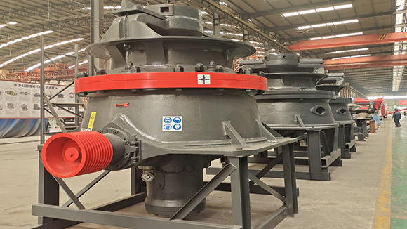 單缸液壓圓錐破碎機(jī)規(guī)格齊全，價(jià)格優(yōu)惠