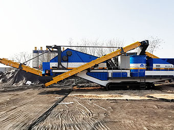 2023新型制砂系統(tǒng)——可買可租，粒型好級配好