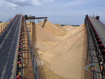 湖南發(fā)布《意見》將打造10個(gè)千億礦業(yè)產(chǎn)業(yè)集群，砂石方面強(qiáng)調(diào)了以下幾點(diǎn)!