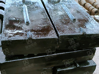 這個(gè)廠家的板錘火了，耐磨性提高2倍