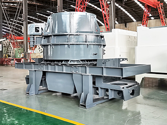 國有礦山企業(yè)如何選擇制砂機(jī)?
