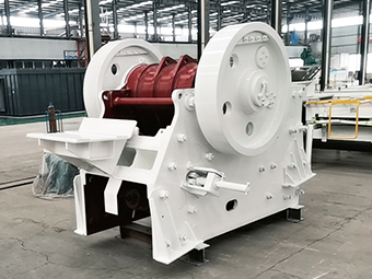 鄂破機(jī)都能破碎哪些石料?