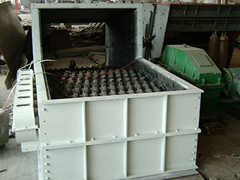 波動(dòng)輥式給料機(jī)廠家如何選?