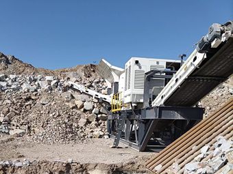 制砂生產(chǎn)線的產(chǎn)量和哪些因素有關(guān)？